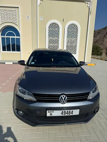 Vw jetta 2015 gcc