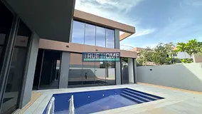 For Sale | 5BR Forest Villa | Robinia,Masaar