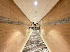 Hot Deal 🔥 Huge 1BHK With Central AC in Al Zahia
