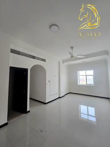 Two-bedroom apartment in Al-Rawda 3 at an affordable price