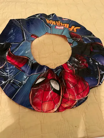 Inflatable ring