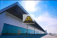 Commercial Complex for Annual Rent in Al Zahya Ajman on Sheikh Mohammed Bin Zayed Road First Tenant