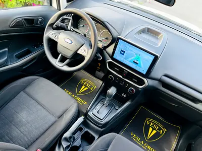 Ford EcoSport Trend, миниатюра 15
