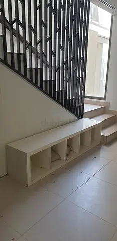 Shelve white IKEA
