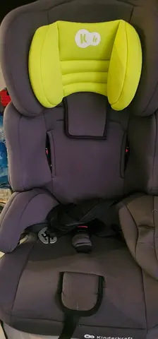 Child Car Seat / Toddler Car Seat in Good Condition