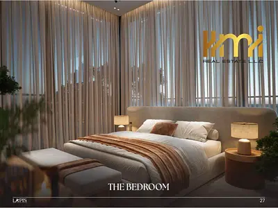Full Sea View | High Floor | 3 mins to casino | Flexible Payment Plan