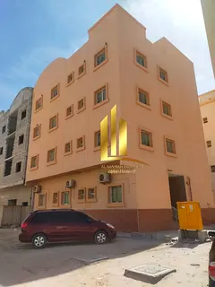 Building for sale in Sharjah, Muwaileh Old Commercial Area