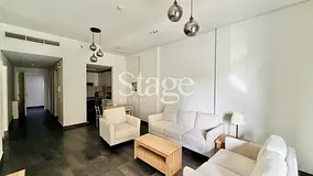 Fully Furnished | Specious 1 Bedroom | Huge Layout