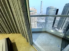 Private Room with Own Balcony