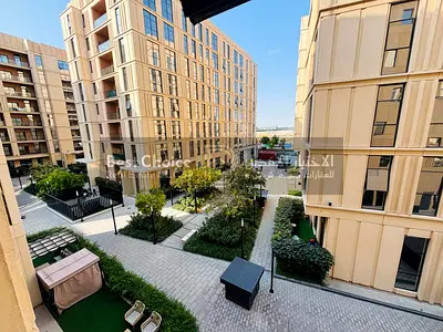 Studio with Open View – Al Mamsha