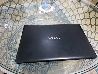AVITA Pura A+ Laptop See description