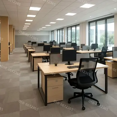 Office Workstations