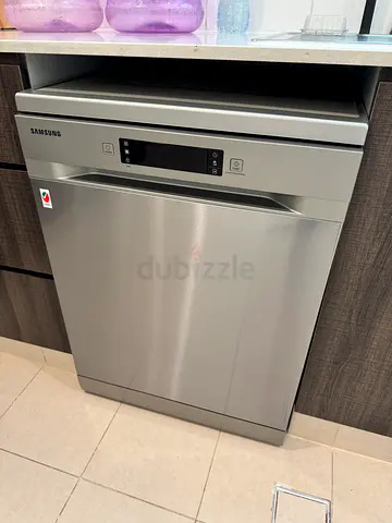 Samsung Dishwasher