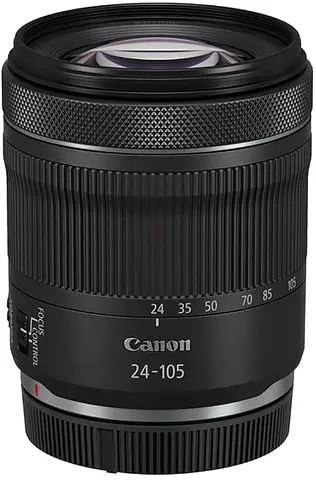 Canon RF 24 105 F4-7.1 IS STM BRAND NEW SEALED