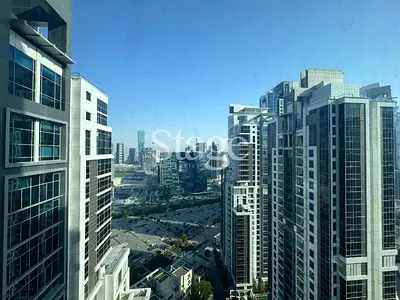 High Floor | Large Fitted Office | Close to Metro