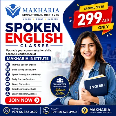 📚 Spoken English Practice – Daily Conversation  In this video, you will learn how to speak English