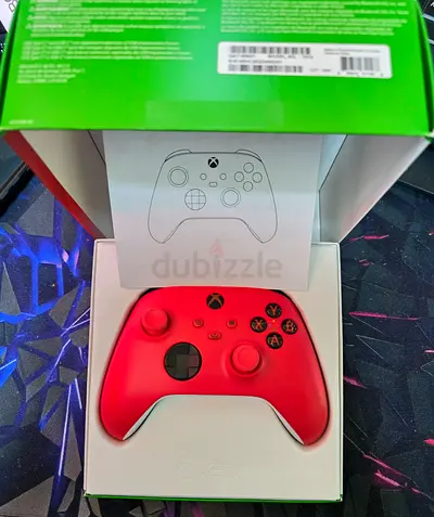 X box Controller