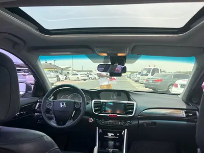صورة مصغرة 9 لـ 2017 Honda ACCORD