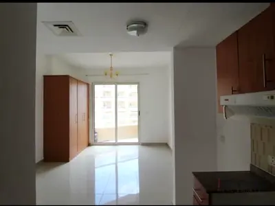 Spacious Layout | Open View | Unfurnished