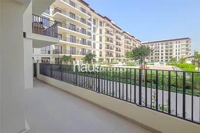Podium | Pool View | Brand New