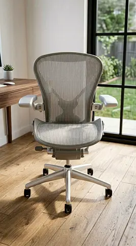 Herman Miller used in Good Condition