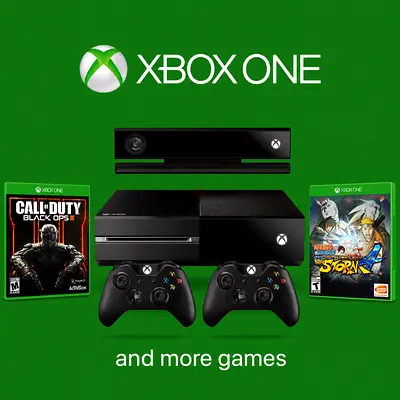 Xbox ONE