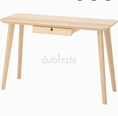 IKEA Lisabo office/ study desk