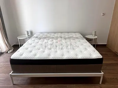 King Mattress