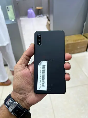 Sony Ace 2 4/64Gb