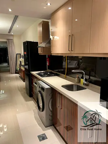 Experience the Pinnacle of Urban Luxury in Downtown Dubai