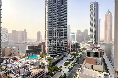 Mid Floor | Available on 1st of June | Ideal Unit