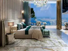 Prime Waterfront - Cavalli Finish - Elite Living