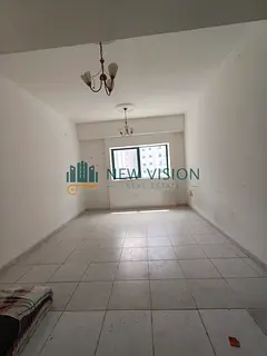 One-month deferred deposit | Largest 1-bedroom apartment | Near King Faisal Mosque | Next to Al Itti
