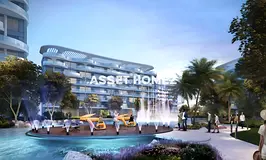 Stunning 1-Bedroom | Full Water View | Low Floor