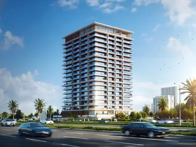 Easy Payment Plan | Modern Apartment | High ROI