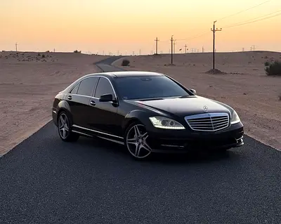 2013 S350L- Sport Package- First Owner