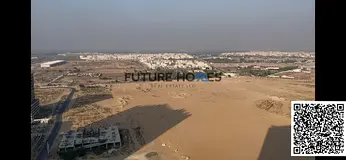 Ready to Move-Stop Renting. Start Owning — AED 5,375/Month Gets You a 2BR With Balcony and a Parki