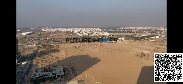Ready to Move-Stop Renting. Start Owning — AED 5,375/Month Gets You a 2BR With Balcony and a Parkin