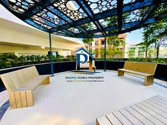 LAVISH | 2BHK | BALCONY | POOL | GYM | PARKING | ONLY FAMILY