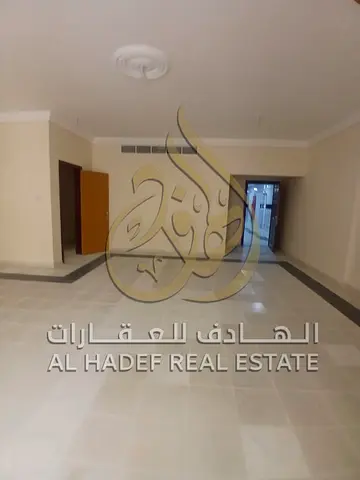 للسكن العائلي الأرقى في القاسمية (المحطة) – شقق 3 غرف وصالة بمساحات ضخمة وخيارات متنوعة! الوصف العام: اغتنم الفرصة للسكن في قلب الشارقة النابض، حيث ن