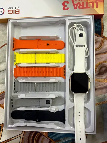 Watch