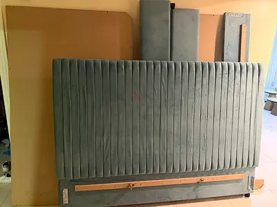 Bed for sale
