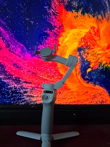Dji Phone gimble