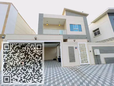5 Master Bedrooms (Al Yasmeen Ajman )