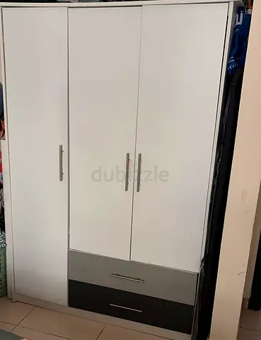 cupboard