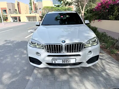 صورة مصغرة 3 لـ 2016 BMW X5