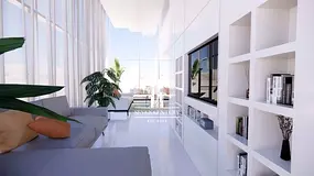 Investor Deal | Double-Height Loft | Lake View