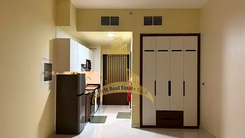 Studio for Sale in ELZ Residence |Ready Apartment |Best ROI |Arjan Dubai