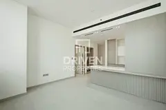 Brand New | Vacant | Park View | Study Room
