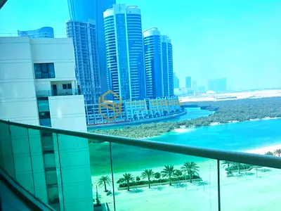 Vacant Now | Luxury Sea View Living | Prime Area